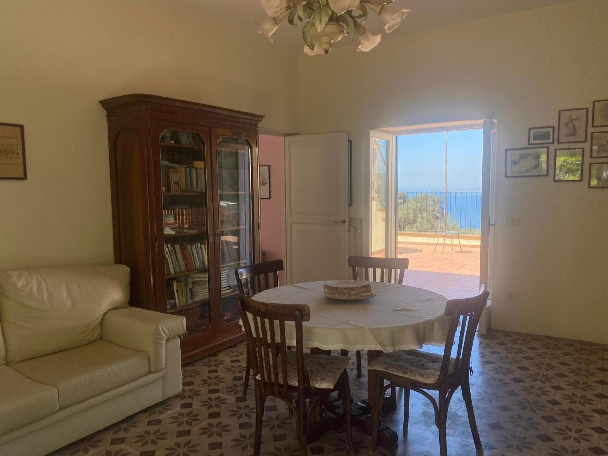 Gli Ulivi Agriturismo サンタニェッロ エクステリア 写真