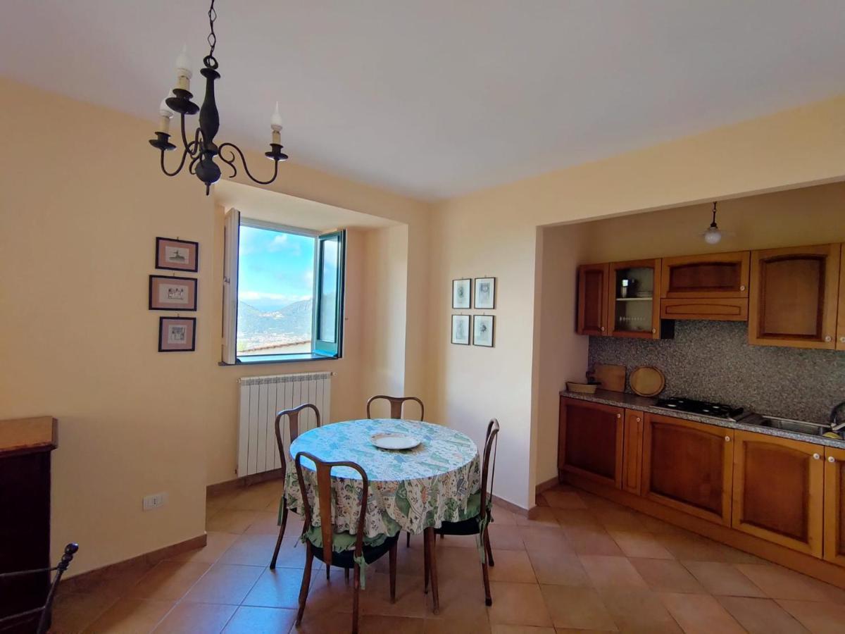 Gli Ulivi Agriturismo サンタニェッロ エクステリア 写真