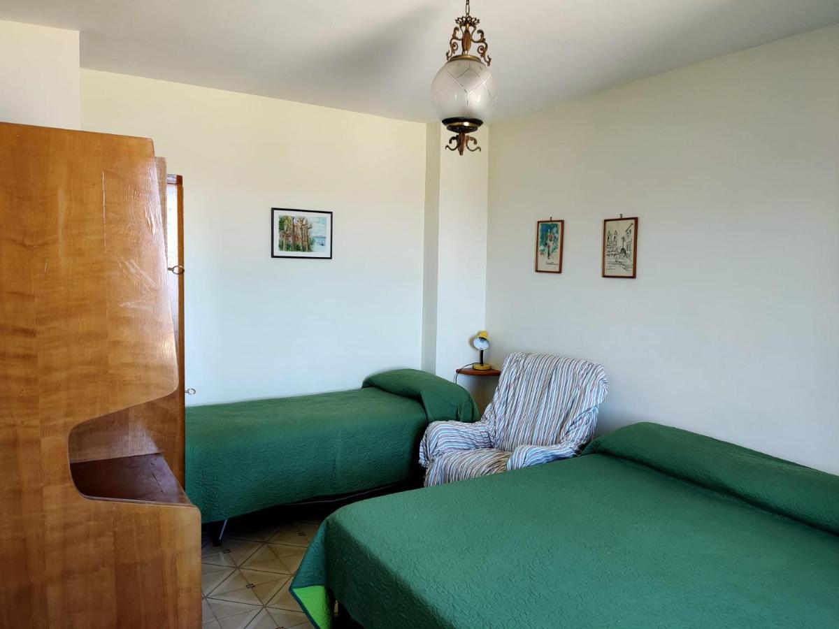 Gli Ulivi Agriturismo サンタニェッロ エクステリア 写真