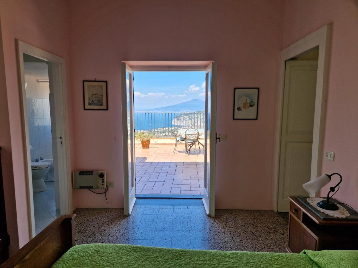 Gli Ulivi Agriturismo サンタニェッロ エクステリア 写真