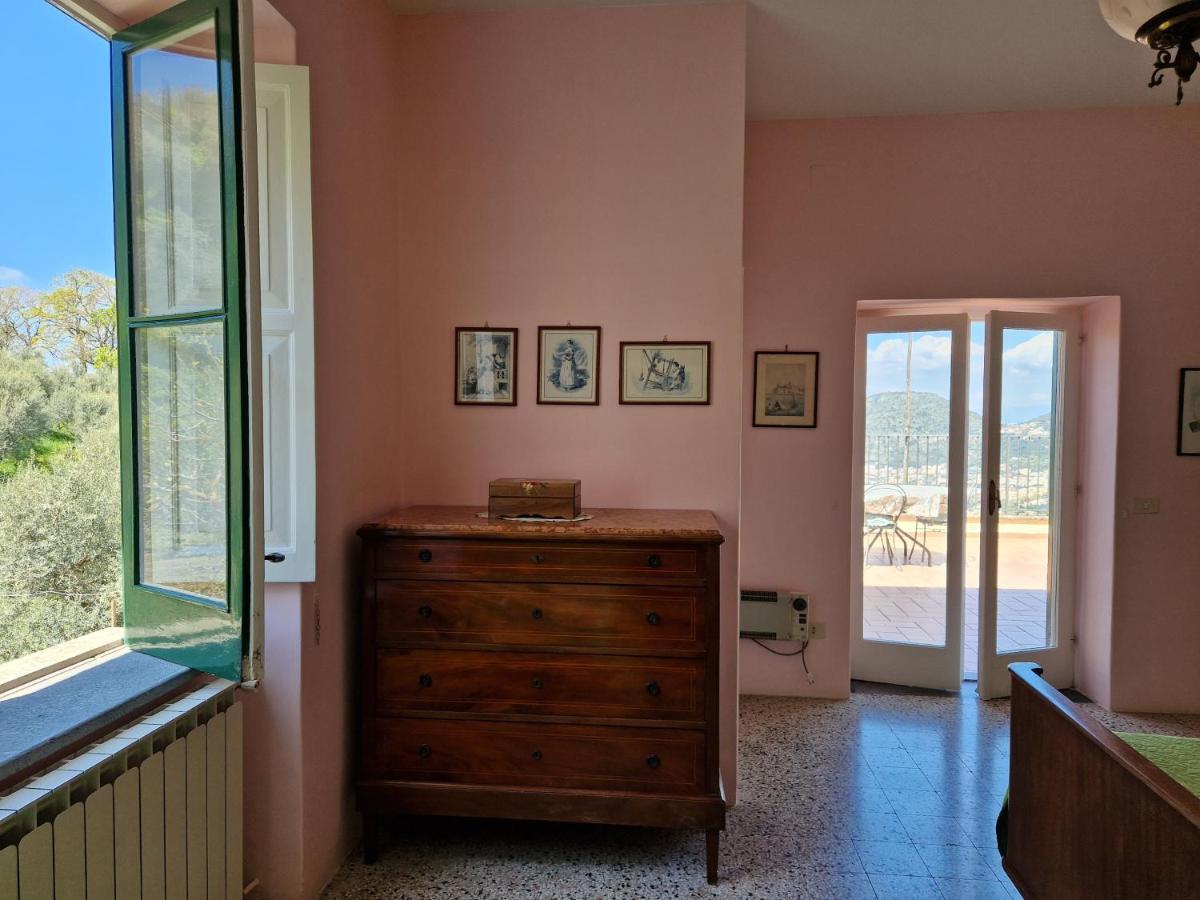 Gli Ulivi Agriturismo サンタニェッロ エクステリア 写真