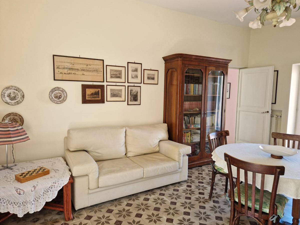 Gli Ulivi Agriturismo サンタニェッロ エクステリア 写真