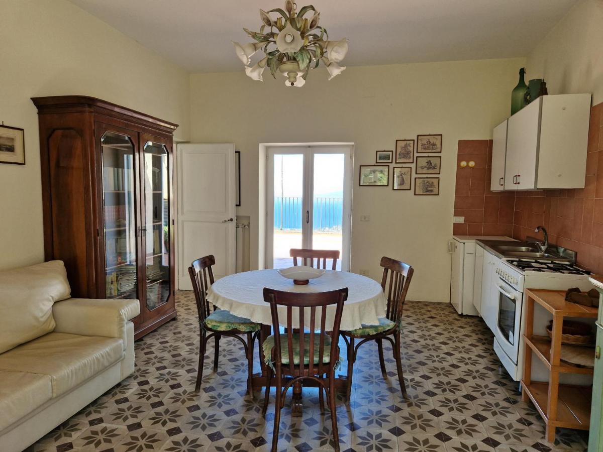 Gli Ulivi Agriturismo サンタニェッロ エクステリア 写真