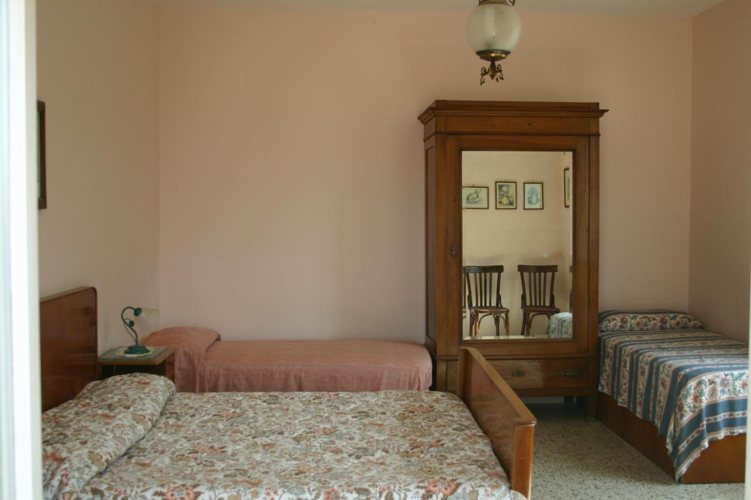 Gli Ulivi Agriturismo サンタニェッロ エクステリア 写真