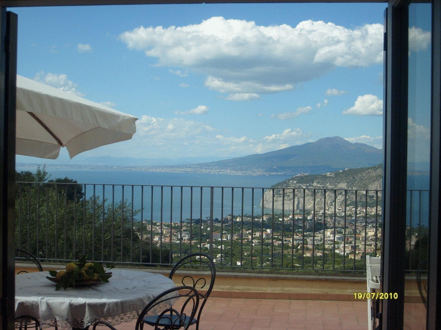 Gli Ulivi Agriturismo サンタニェッロ エクステリア 写真