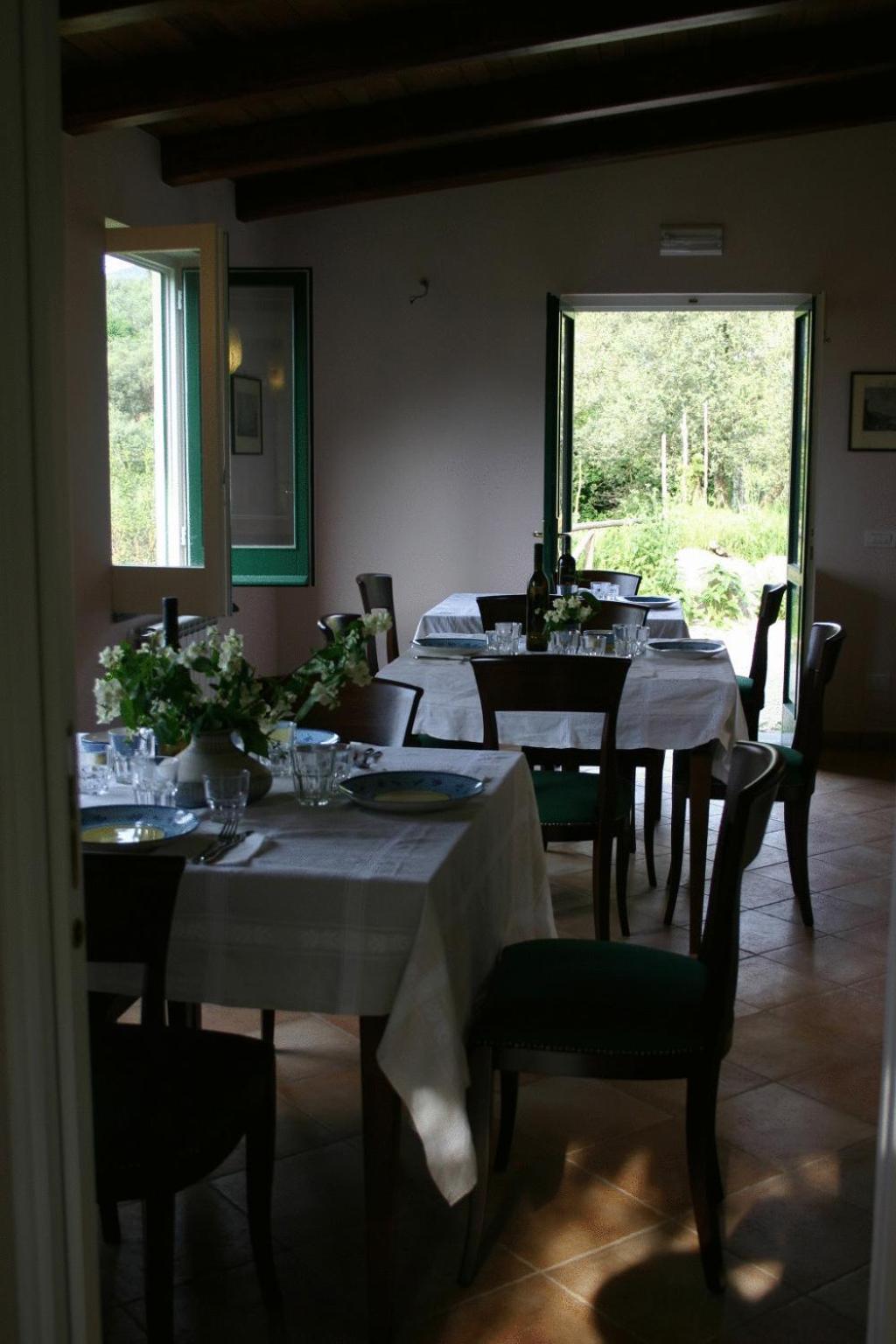 Gli Ulivi Agriturismo サンタニェッロ エクステリア 写真