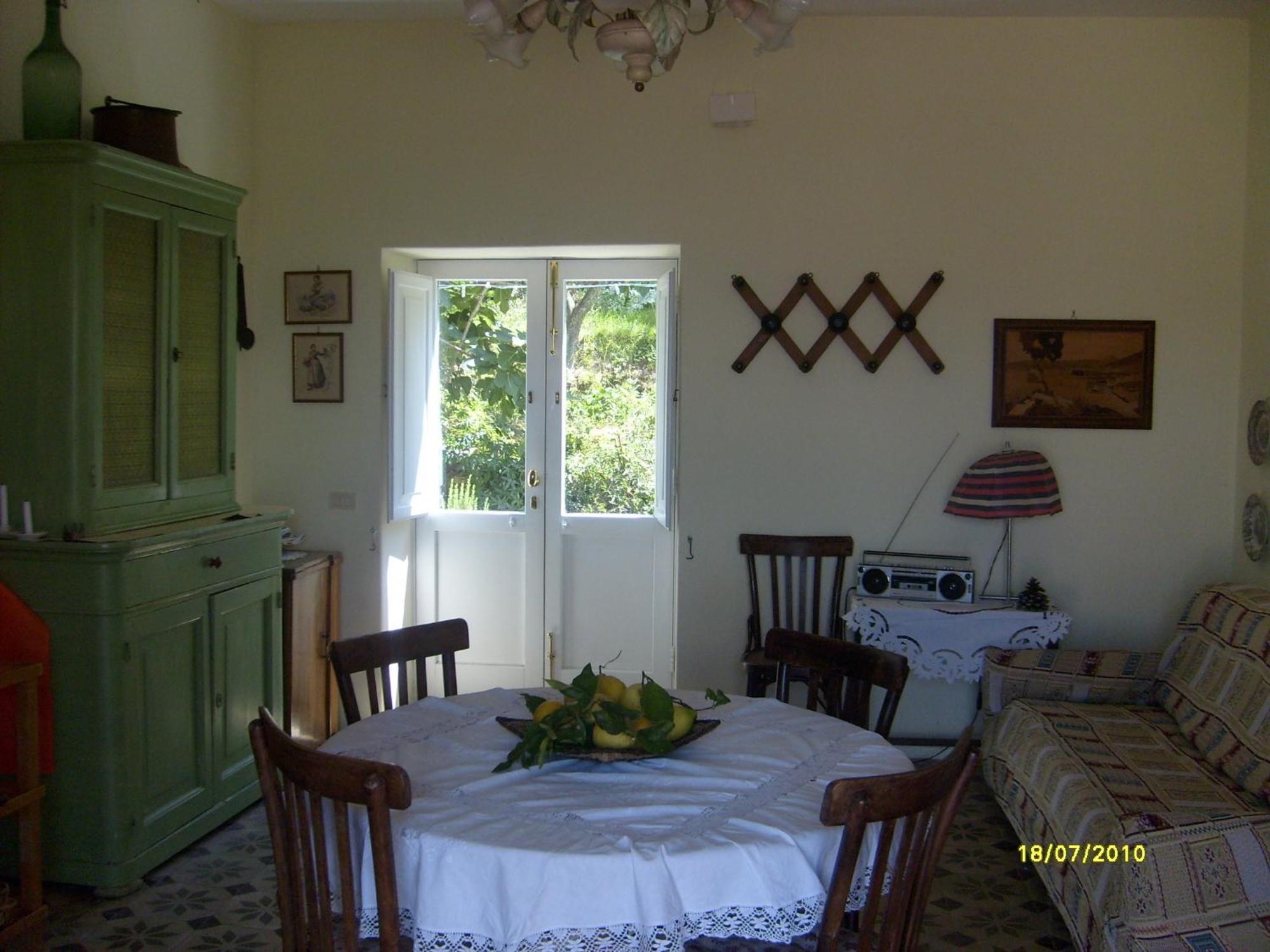 Gli Ulivi Agriturismo サンタニェッロ エクステリア 写真