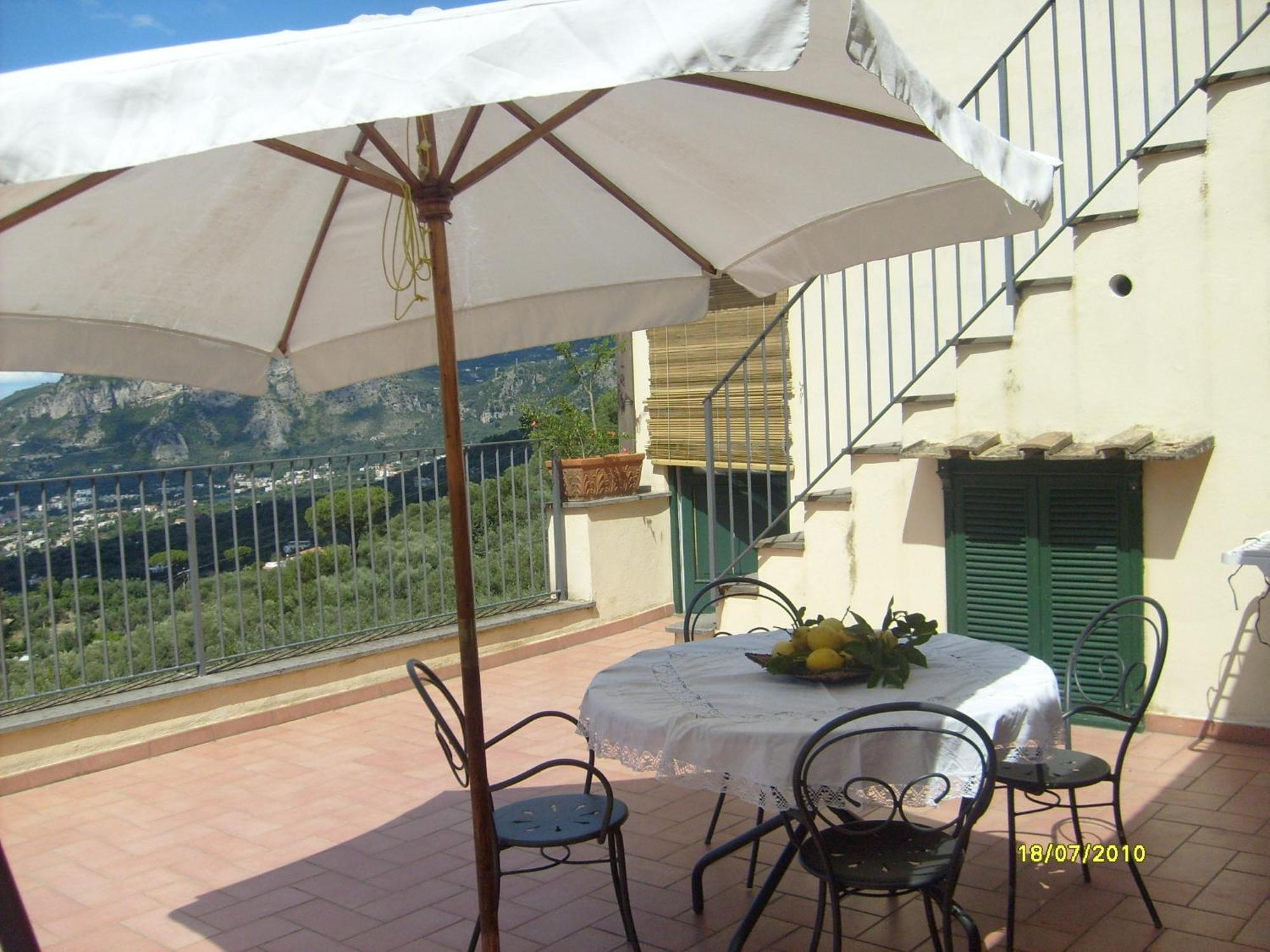 Gli Ulivi Agriturismo サンタニェッロ エクステリア 写真