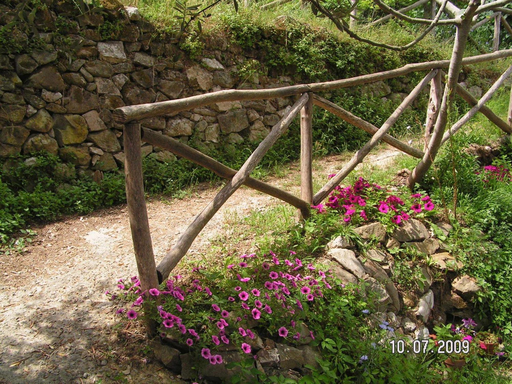 Gli Ulivi Agriturismo サンタニェッロ エクステリア 写真