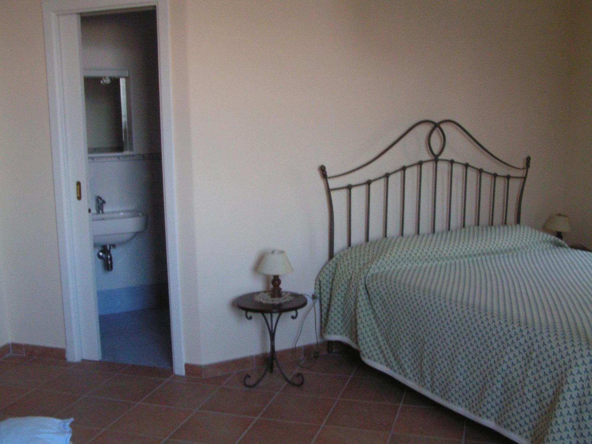 Gli Ulivi Agriturismo サンタニェッロ エクステリア 写真